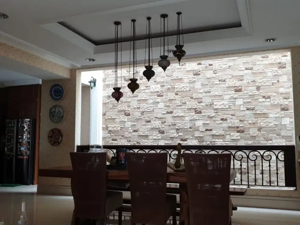 Jual Rumah Mewah The Crown Phg Gading Serpong