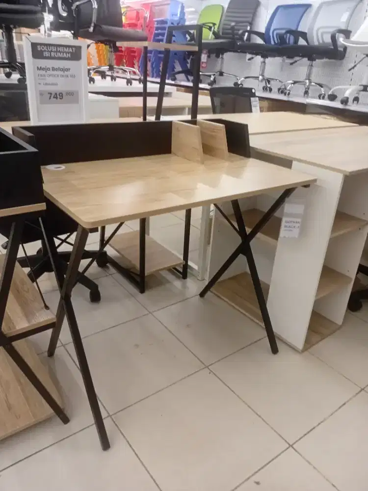 FERDIAN DESK KOMPUTER BY SELMA