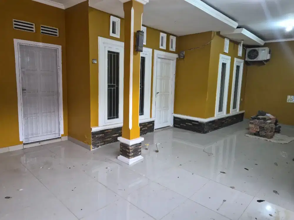 Di sewakan atau d jual rumah minimalis(500.000.000)