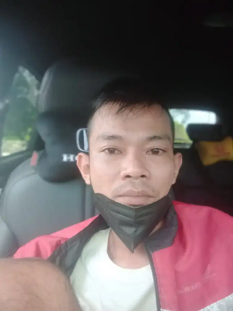 Mencari kerjaan secepatnya