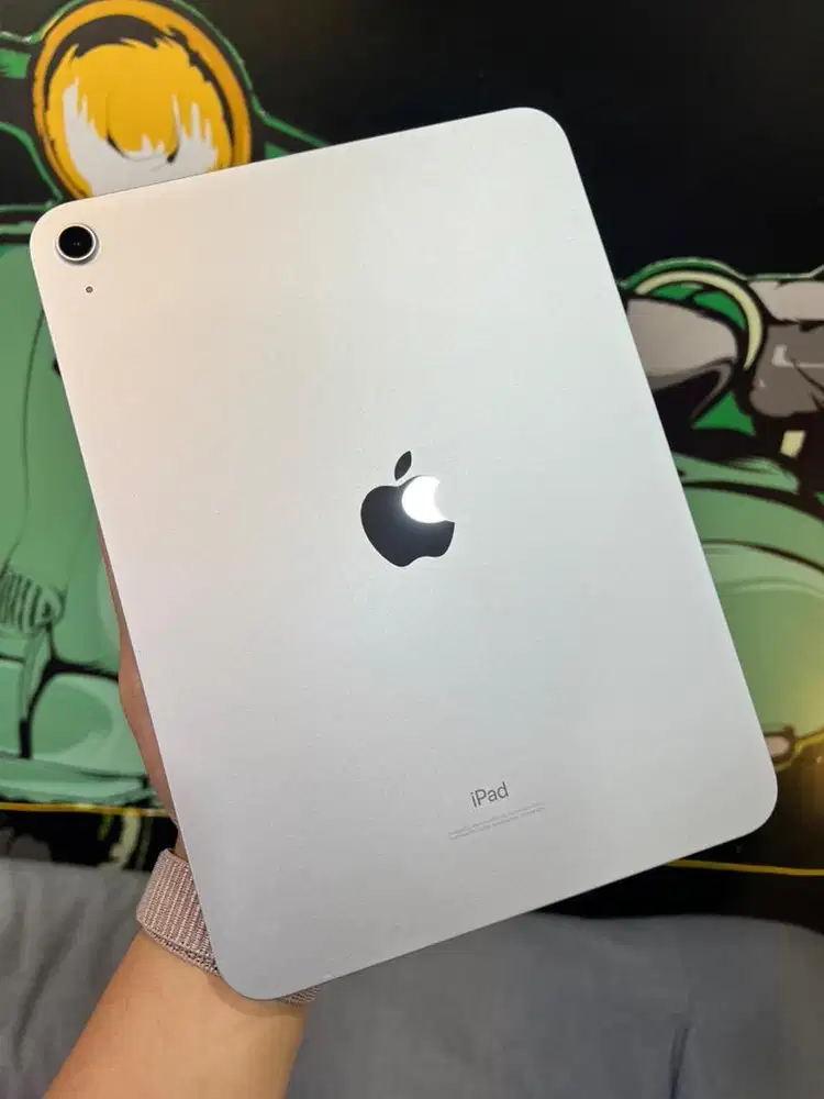 iPad Gen 10 256 GB Wion