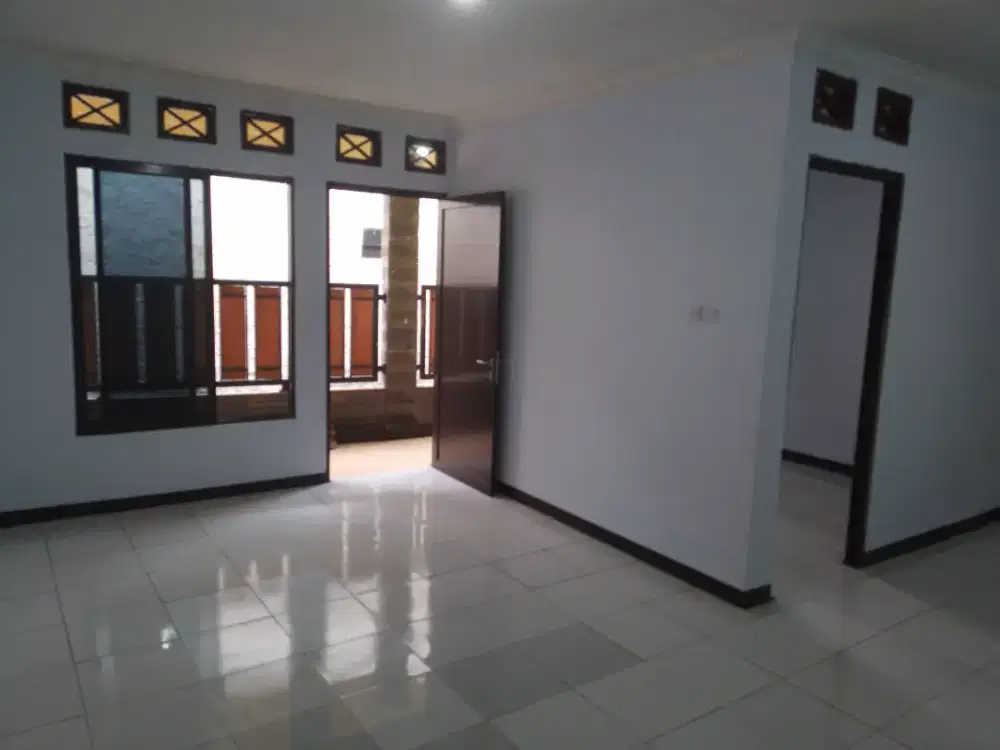 Di jual rumah hunian ,lokasi sangat dekat dengan pemda cibinong