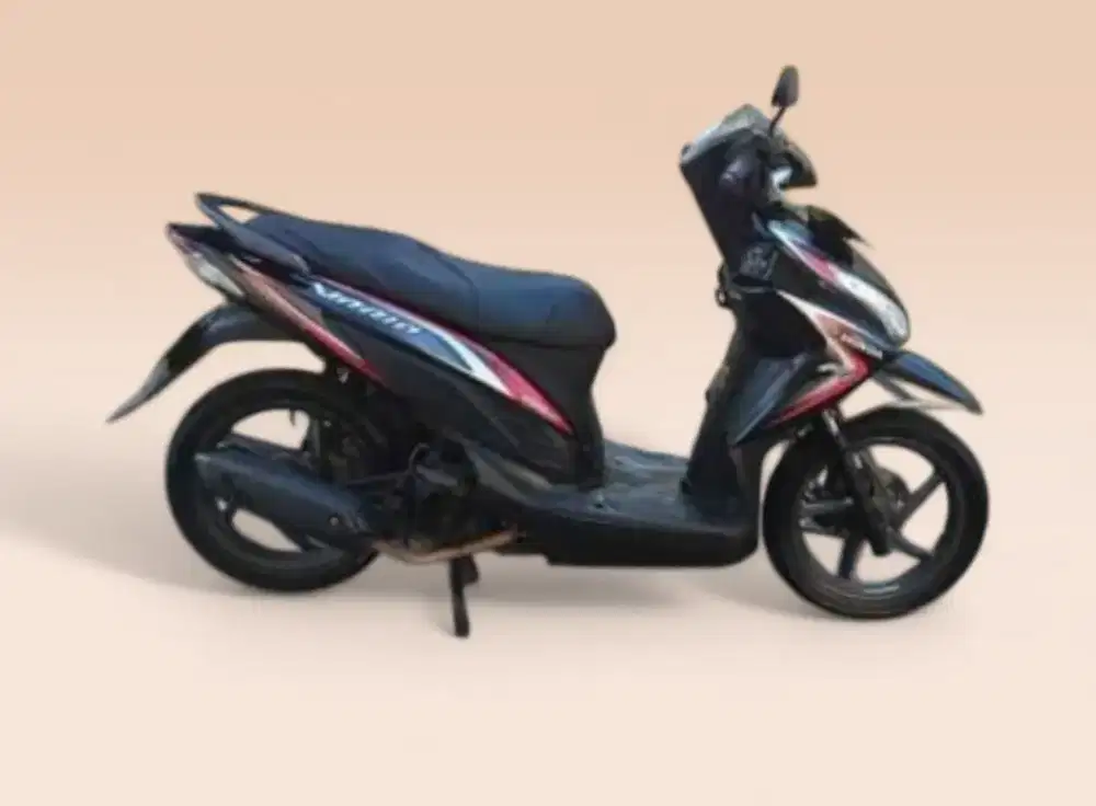 JUAL VARIO AGNES FI 110