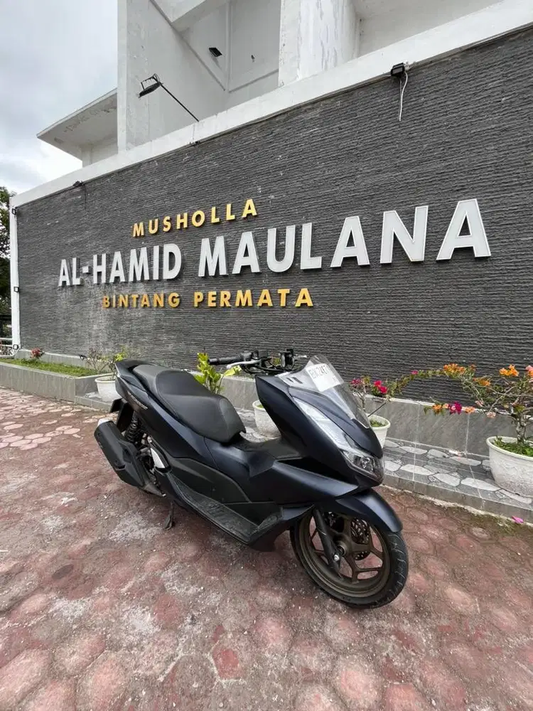 Di jual pcx160 abs 2023