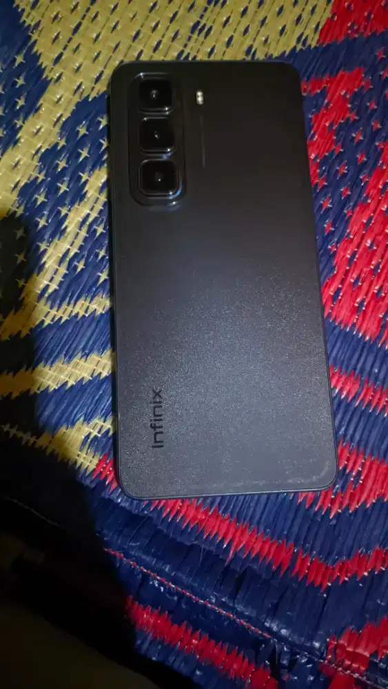 Infinix Hot 50 8/128GB