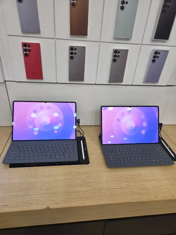 Samsung Tab s11 ultra free keyboard