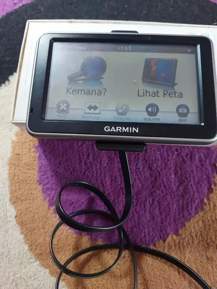 Jual Garmin batangan