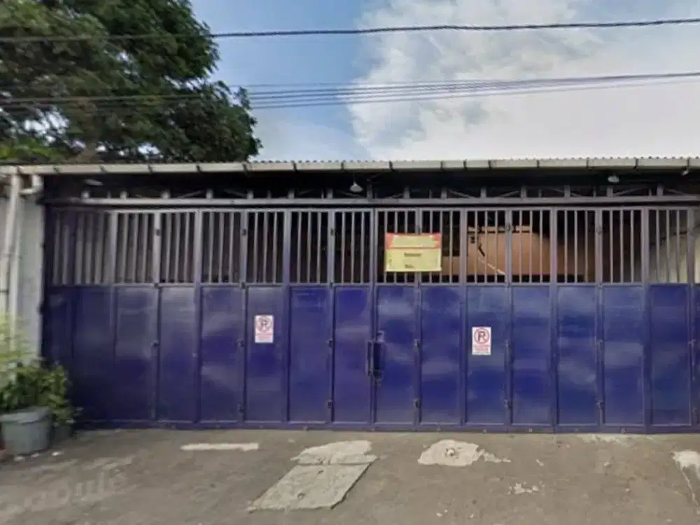 JUAL TEMPAT USAHA DI RAYA JELIDRO SAMBIKEREP SURABAYA