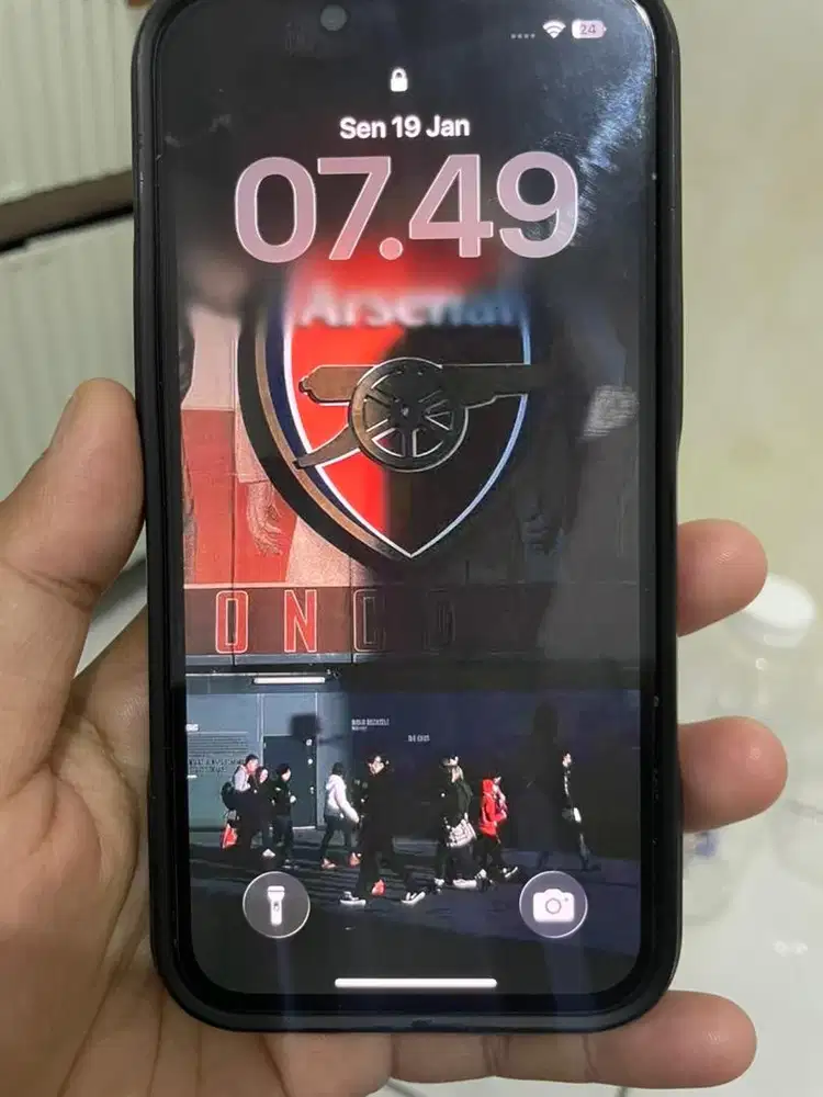 Iphone 13 128 Gb black