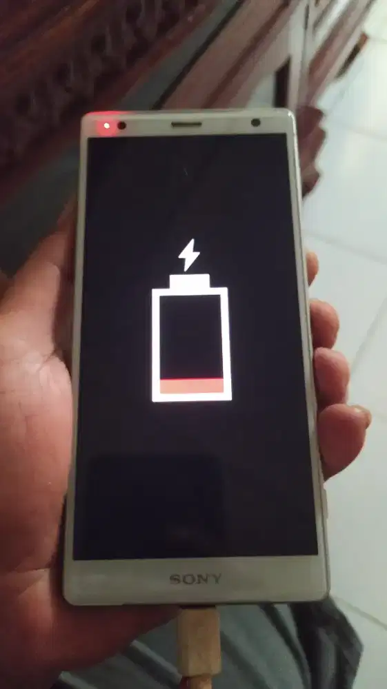 SONY XZ2 Ue Ram 4/64Gb