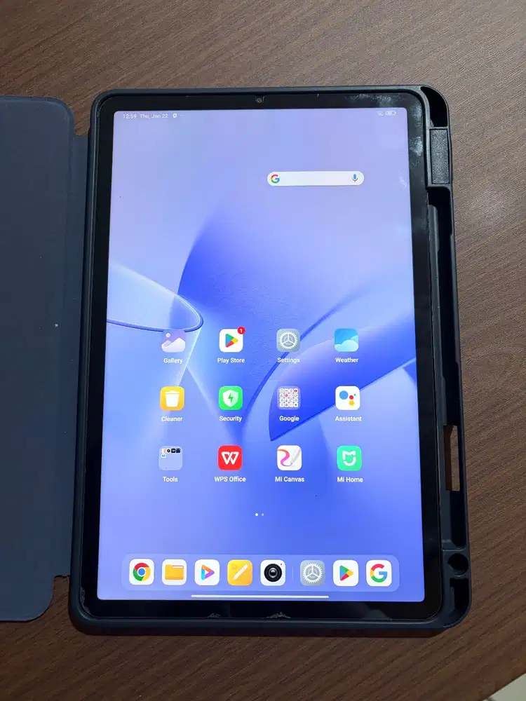 Xiaomi Pad 5 6/256 GB Wifi Only