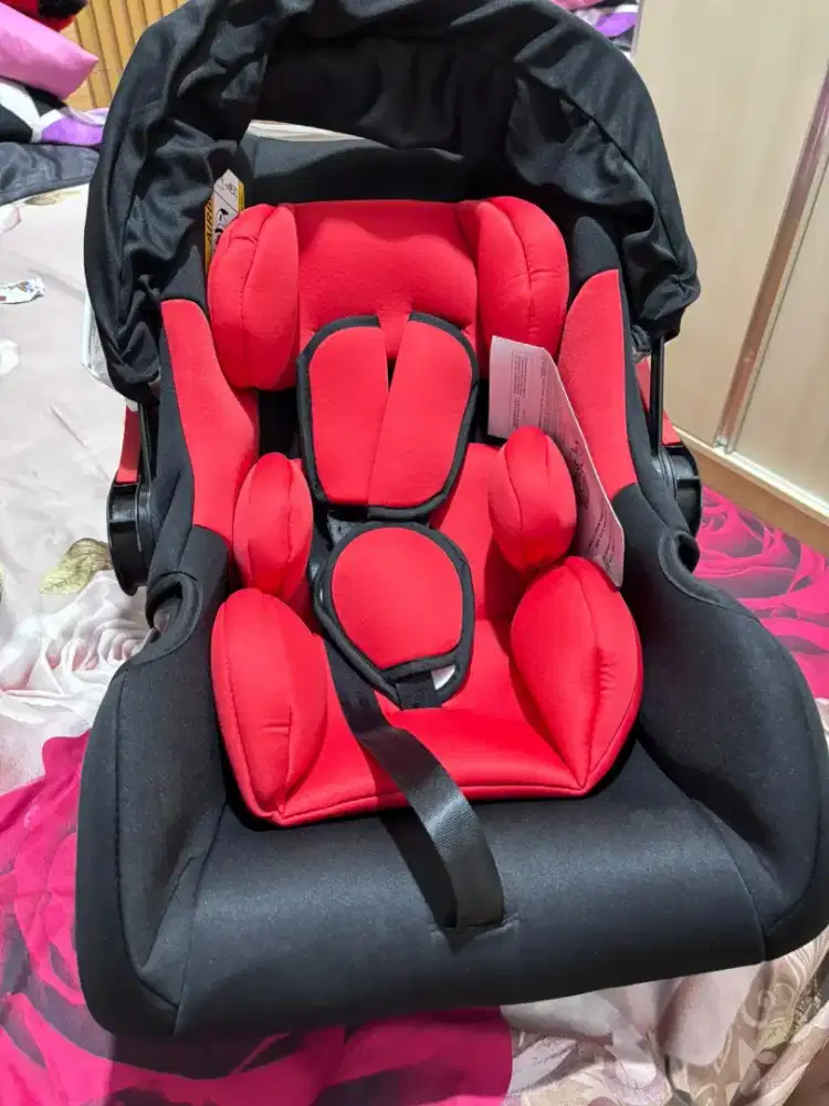 CARSEAT Baby newborn