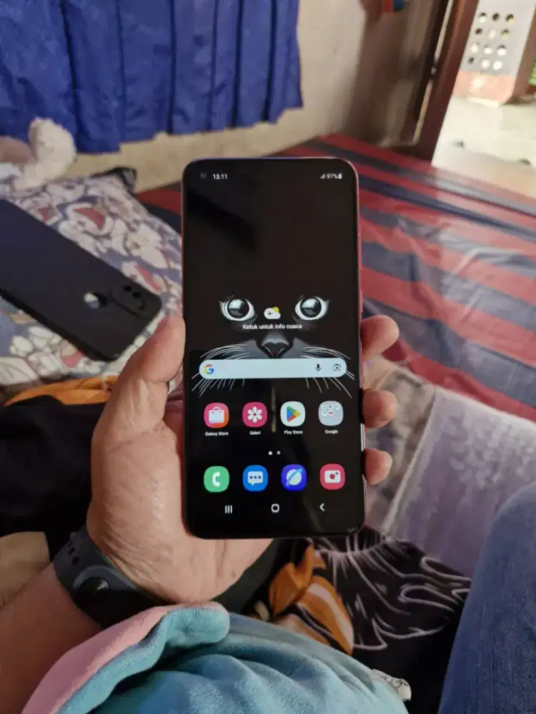 Samsung A11 3/32 batangan