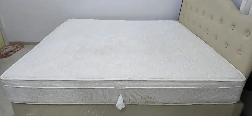 KASUR COMFORTA 200X200