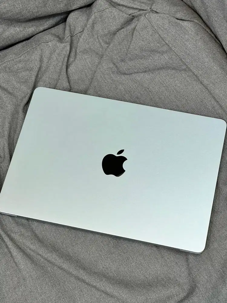Macbook Air M4 16/256 Sky Blue