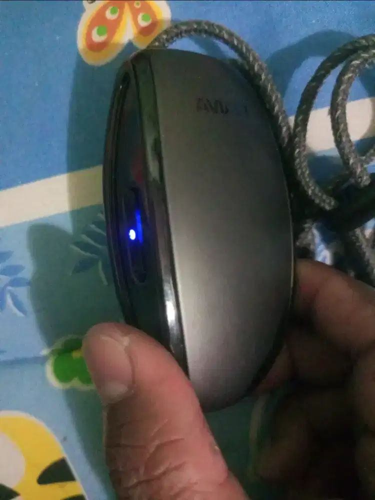 Jual BU AviAir Travo Pur 858Rs Air Purifier Personal