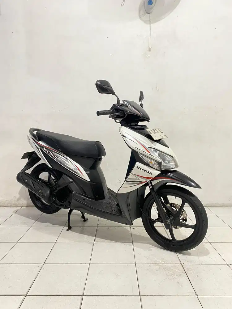 VARIO 110 CW 2013 top orisinil