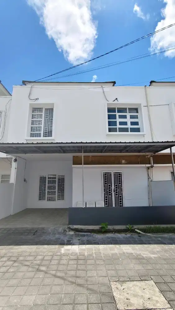 DI JUAL RUMAH 3 KAMAR TIDUR DI JIMBARAN BALI