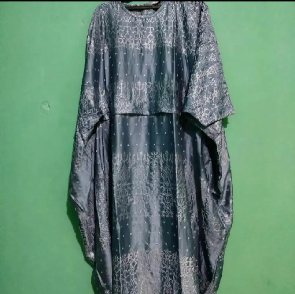 Kaftan & daster murah
