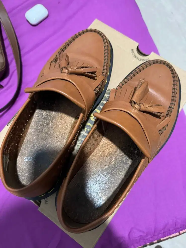 Dr. Marten / Docmart Adrian Woven Uk 42