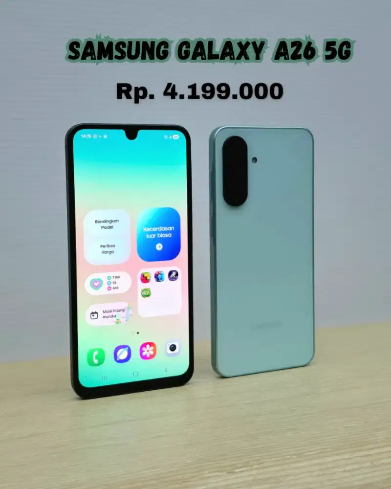 Samsung Galaxy A26 5G 8/256