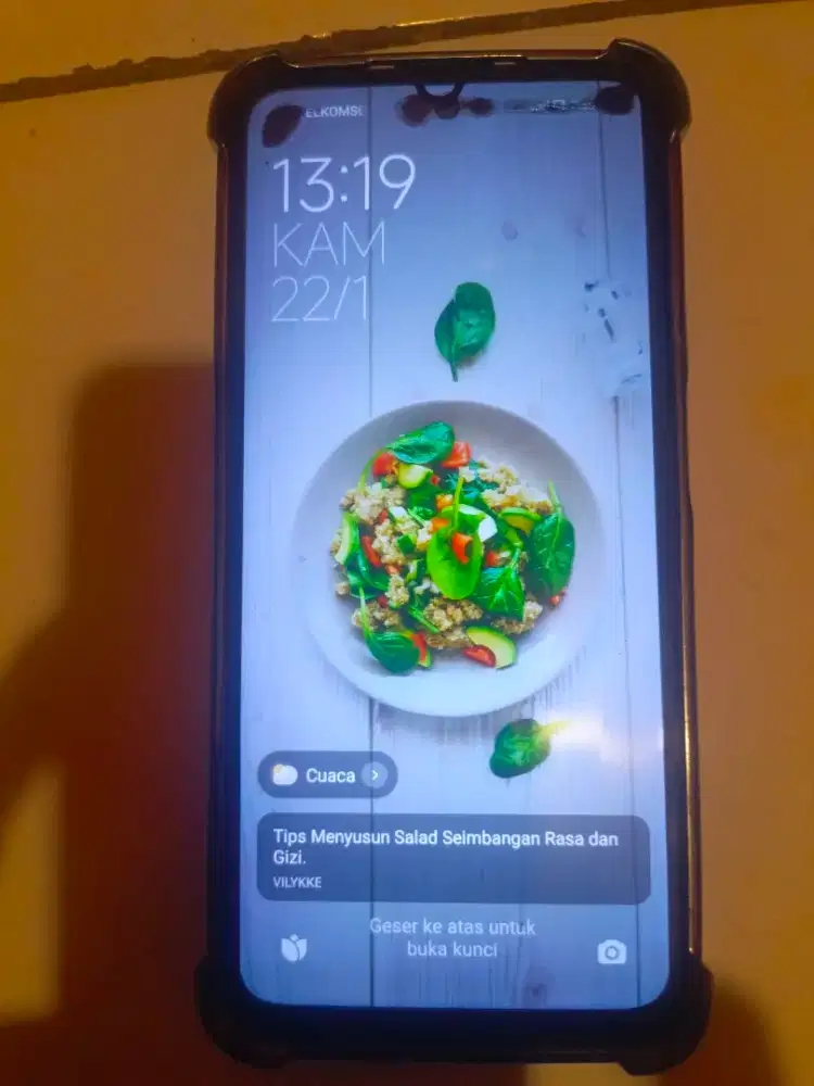 Jual cepat hari ini redmi 10 ram 8/128