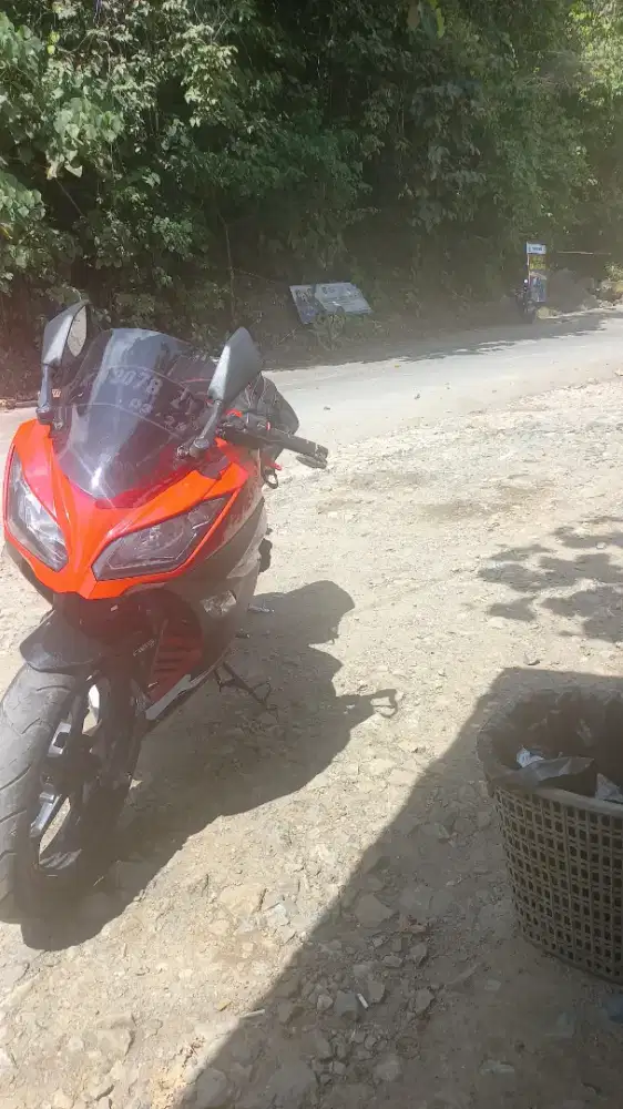 Nego d tmpat nego tipis body mulus