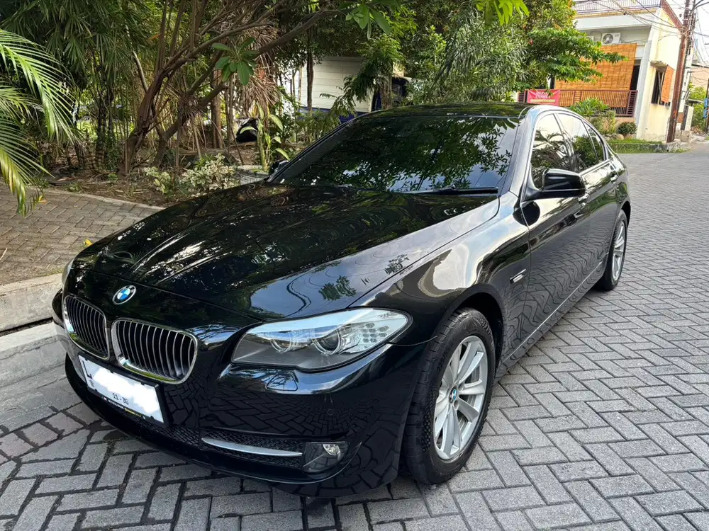 BMW F10 523i 2010 Km50rb