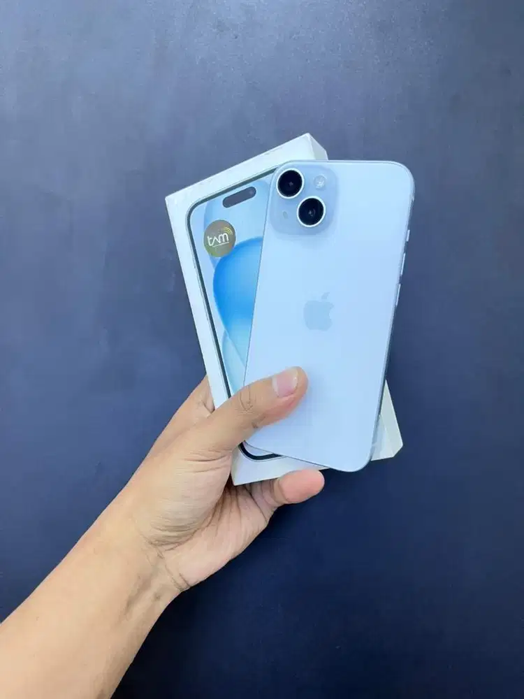 Iphone 15 128gb Ibox