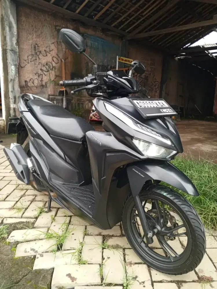 Honda Vario 150 2019