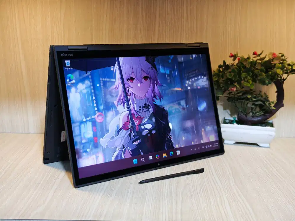 Laptop 2in1 Premium Lenovo Thinkpad X1 Yoga GEN 2 Core I5 GEN 11