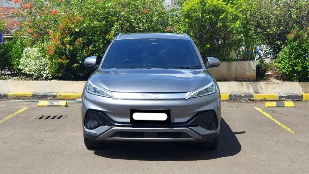 Km22rb byd atto 3 superior 2024 abu pajak panjang