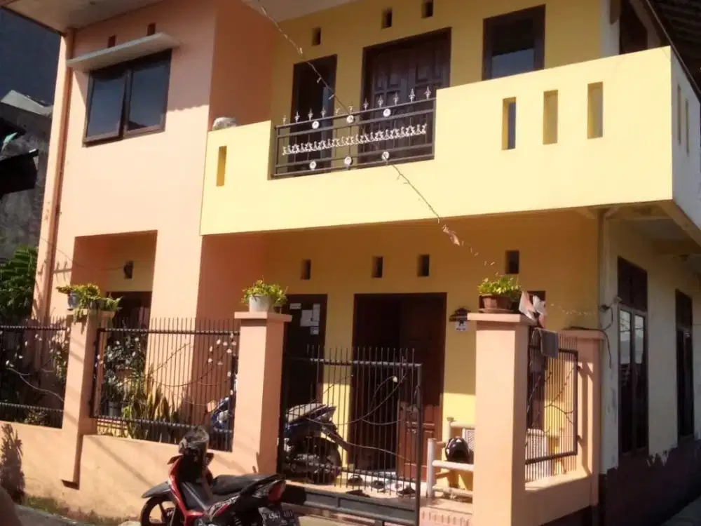 Jual rumah siap Huni  Jl Suci batuk kumeli bandung