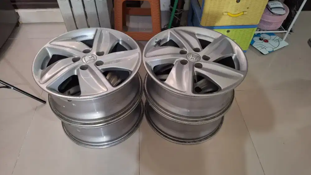 Velg Original Honda HRV 2019