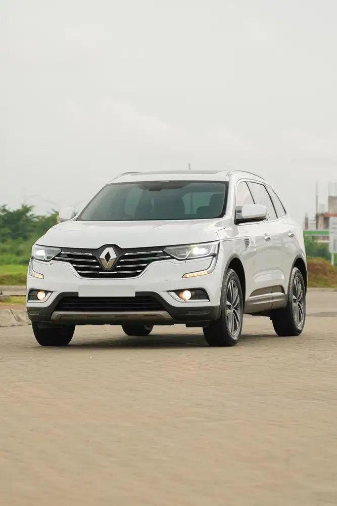 [ Full Fitur ] Renault Koleos 2.5 Signature 2019
