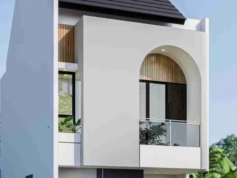 Kost Mahasiswa dan Pegawai di Kota Bogor Pajajaran Dekat IPB Vokasi, RS. Siloam, Hotel Swiss Bel In, Stasiun Bogor, Botani Square