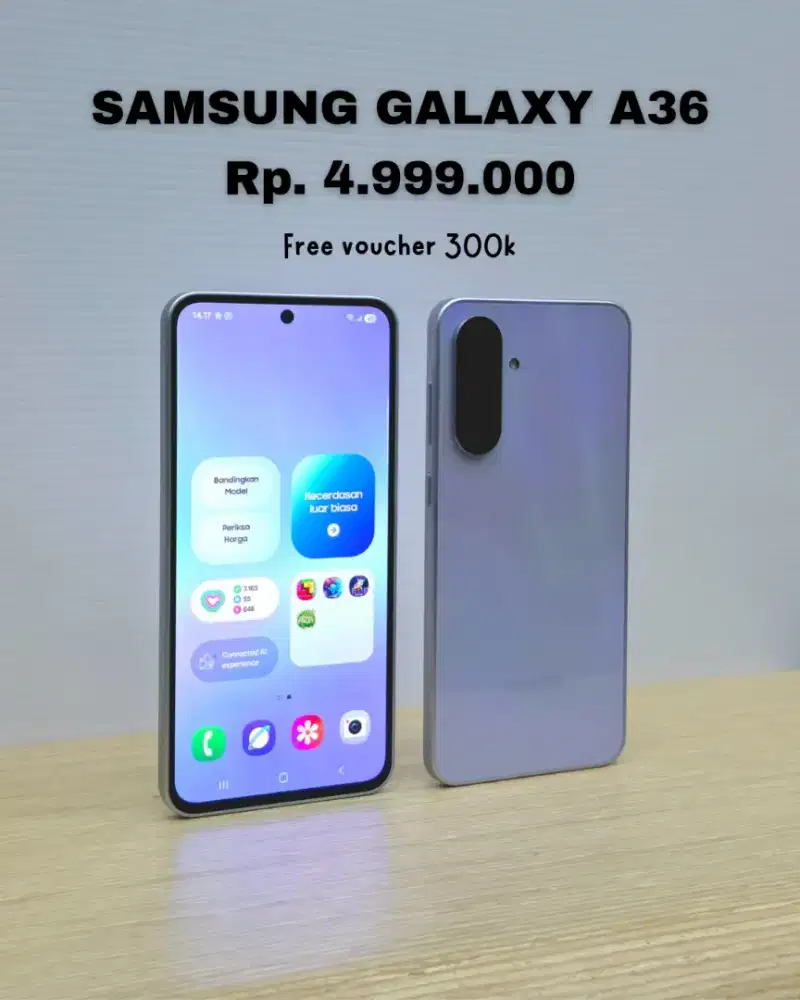 Samsung Galaxy A36 5G 8/256