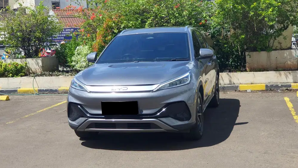 Km22rb byd atto 3 superior 2024 abu