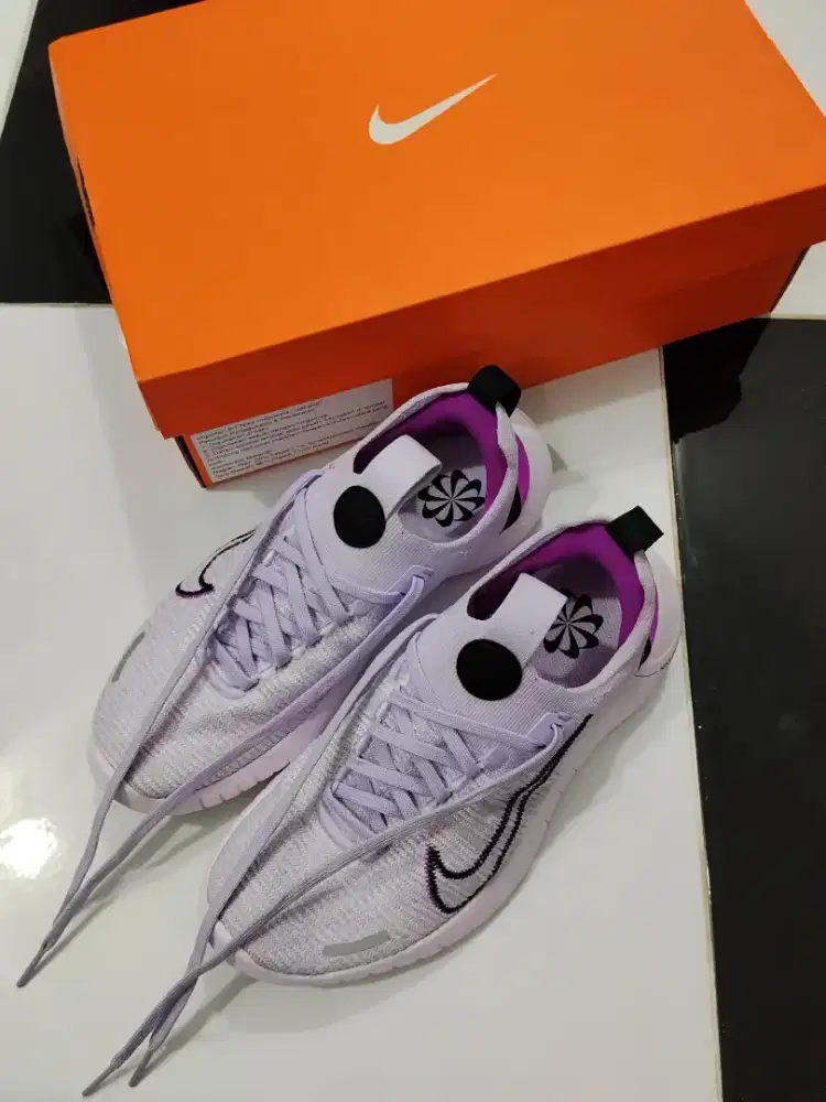 Jual murah sepatu lari Nike Free Run next nature