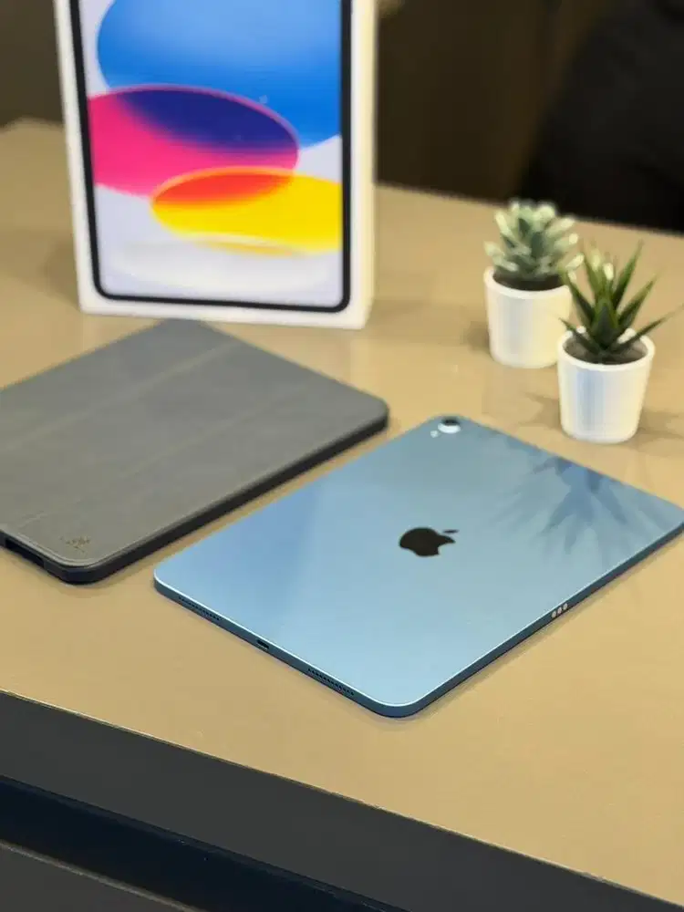 Ipad gen 11 128Gb blue
