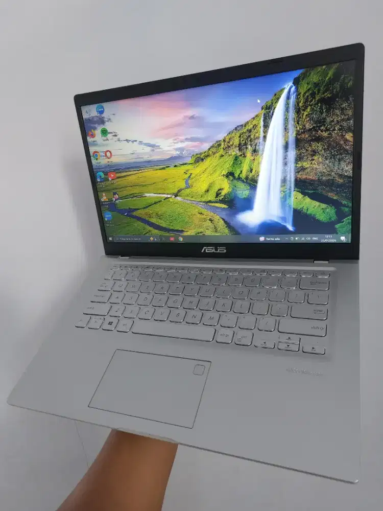 Laptop Asus X451MA Ram 8/256gb N4020