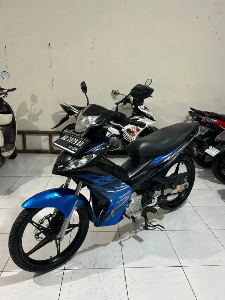 Jupiter mx old Plat AD