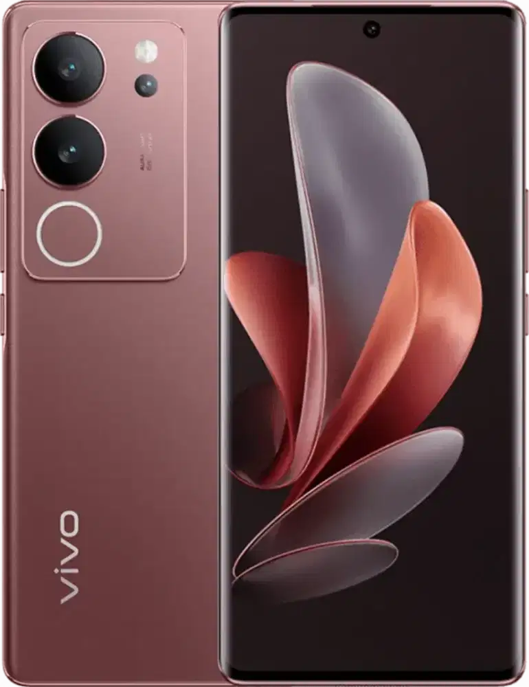 VIVO V29 5G RAM 8/256 GB, kondisi seperti baru