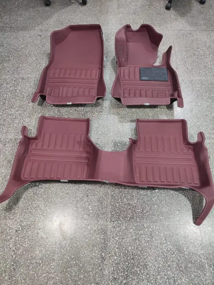 Tatakan/karpet Mobil Mazda CX 5