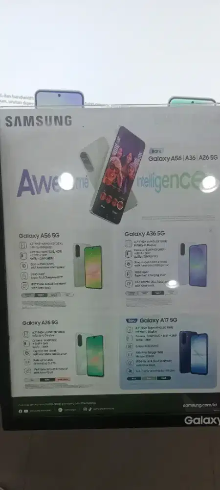 jual hp dan bisa pake cicilan