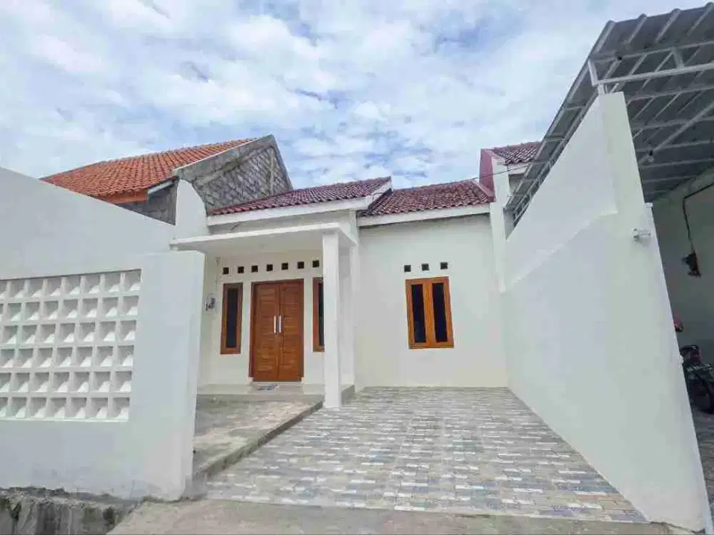 Rumah Baru Sumber Solo Kota Stragis dan Terjangaku