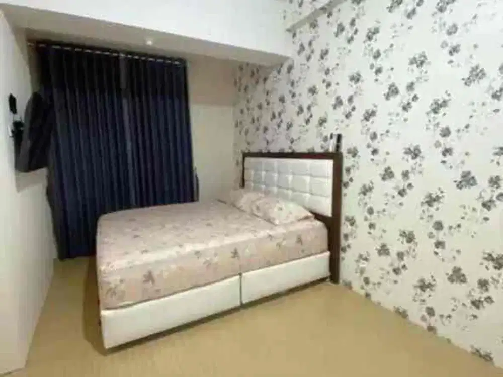 150 juta‼️Dijual Apartemen city square nol raya margorejo