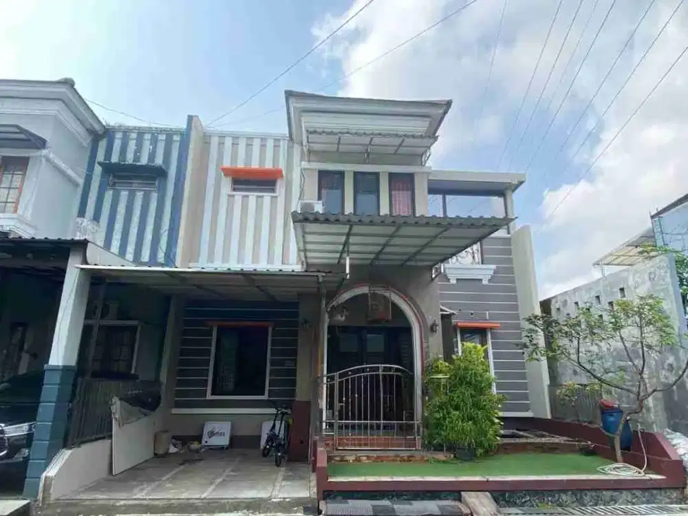 Dijual Cepat Rumah Bagus Dekat 10 Falkutas Unsoed di Purwokerto Timur