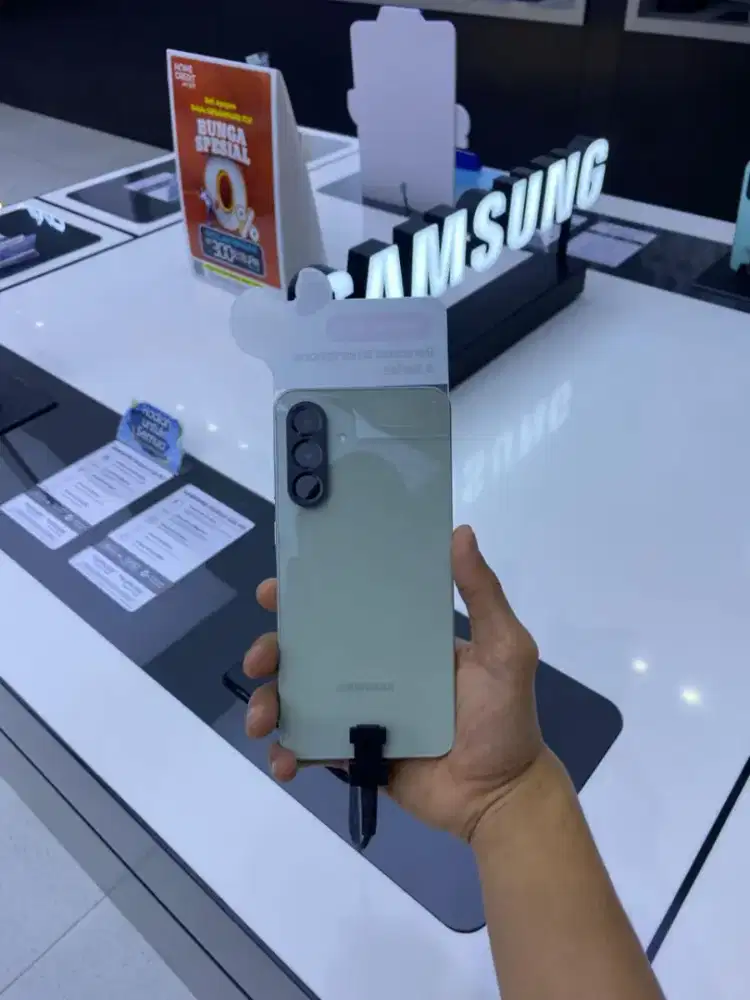 SAMSUNG GALAXY A56 12/256