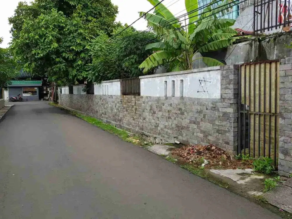 Jual Cepat Rumah Cempaka Putih